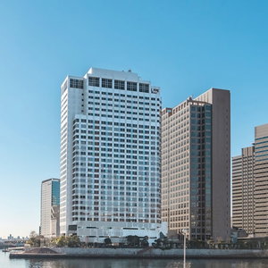 Hotel Ana Holiday Inn Tokyo Bay By Ihg cazare Kawasaki