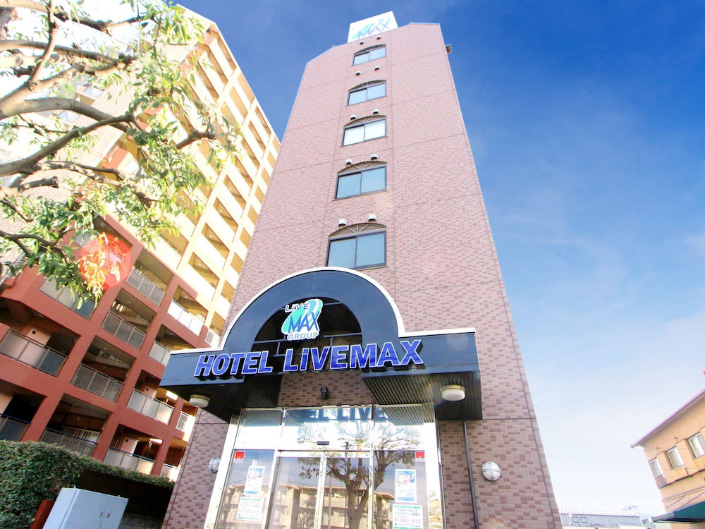 Hotel Hotel Livemax Kita Fuchu