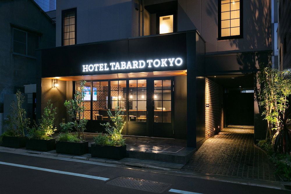 Hotel Hotel Tabard Tokyo