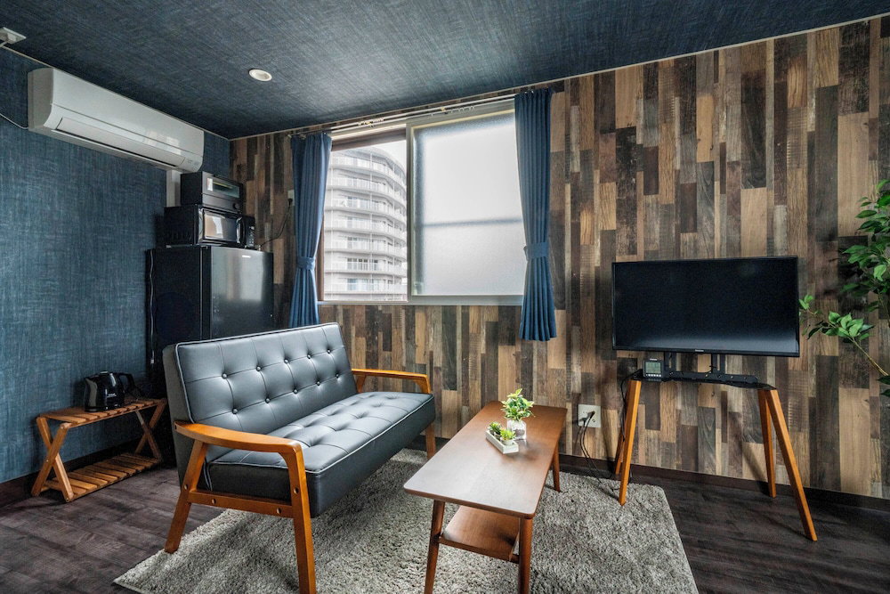 Hotel Silk Court 405