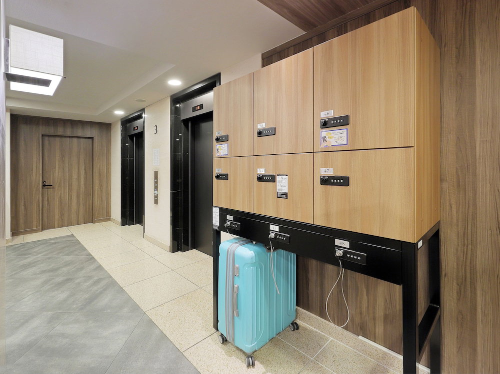 Hotel Keio Presso Inn Ikebukuro