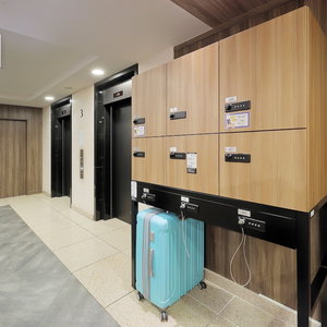 Hotel Keio Presso Inn Ikebukuro cazare Nakano