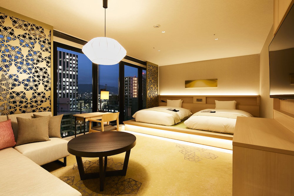 Hotel Hotel Intergate Hiroshima