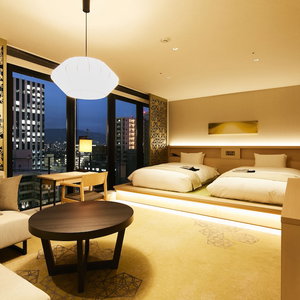 Hotel Hotel Intergate Hiroshima cazare Hiroshima