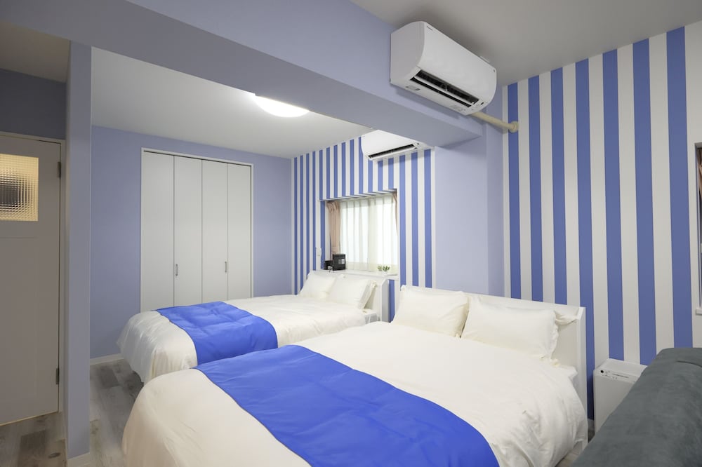 Cricehotelishigakijima