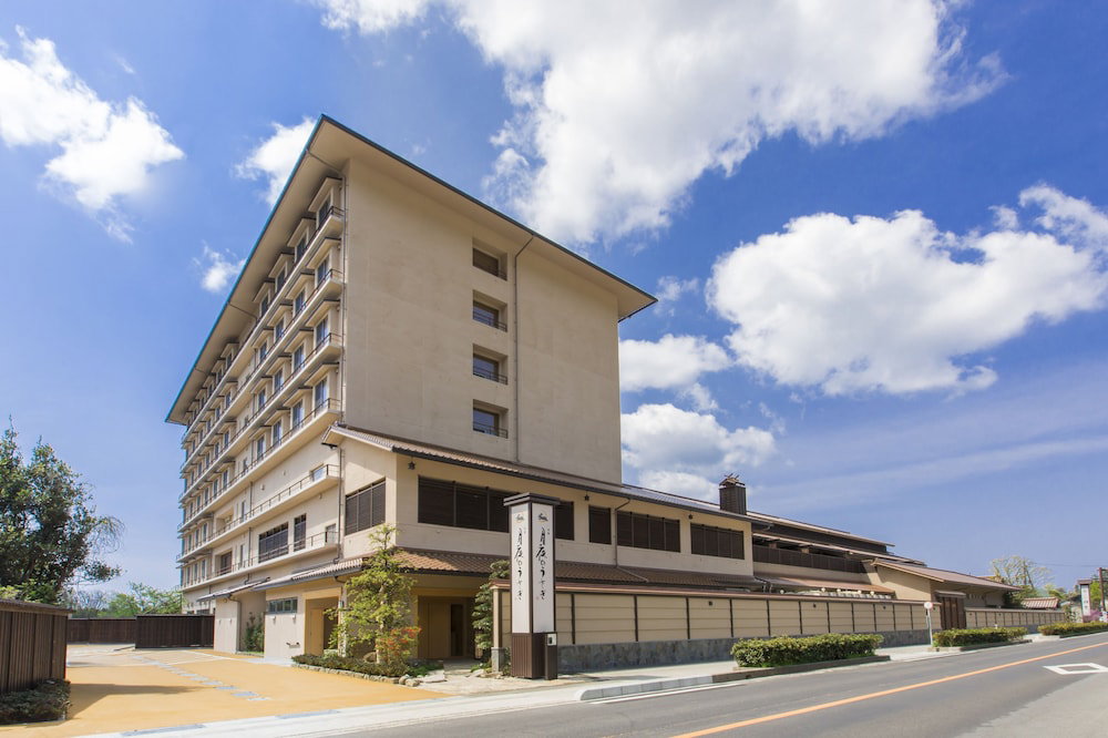 Hotel Oyado Tsukiyonousagi