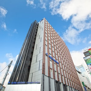 Hotel Hotel Mystays Gotanda Station cazare Kawasaki
