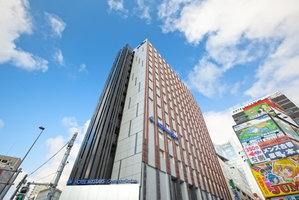Hotel Hotel Mystays Gotanda Station cazare Kawasaki
