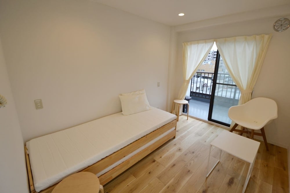 Hotel Enzo Tokyo