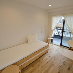 Hotel Enzo Tokyo cazare Nakano