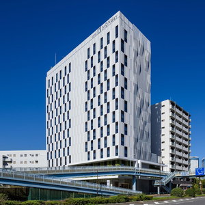 Hotel Hotel Monday Premium Toyosu cazare Urayasu
