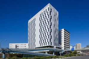 Hotel Hotel Monday Premium Toyosu cazare Urayasu