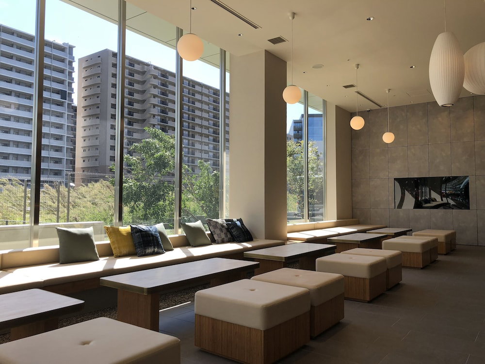 Hotel Monday Premium Toyosu