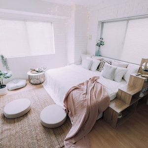 Hotel Spacious Osaka Apt | Tsuruhashi K-Town | Jr 5 Min cazare Higashi-osaka