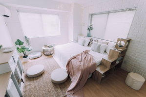 Hotel Spacious Osaka Apt | Tsuruhashi K-Town | Jr 5 Min cazare Higashi-osaka