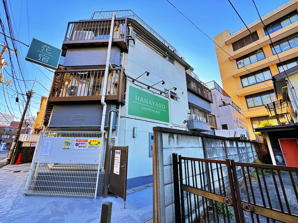 Hotel Hanayado Shinjuku
