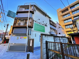 Hotel Hanayado Shinjuku cazare Tokyo
