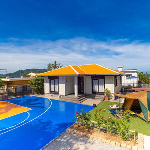 Hotel Regina Ishigaki Kabira Sky cazare Ishigaki