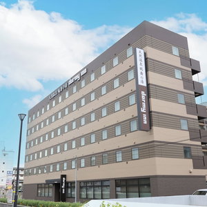 Hotel Tsurumai-No-Yu Dormy Inn Chitose cazare Chitose