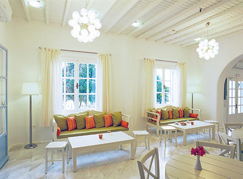 Hotel Zephyros