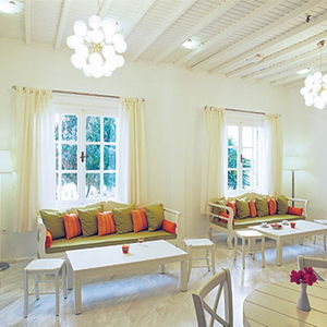 Sejur Zephyros vacanta Mykonos