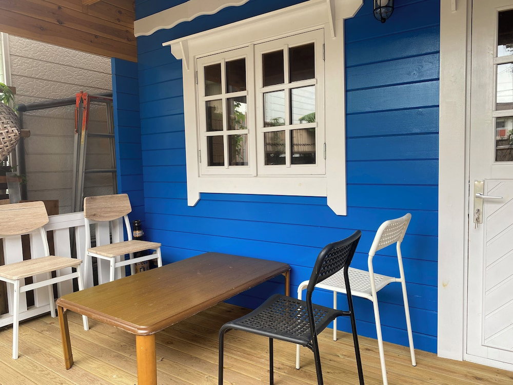 Hotel Beachhousenumazu