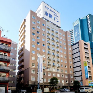 Hotel Toyoko Inn Tokyo Shinagawa Oimachi cazare Kawasaki
