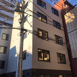 Hotel Jr Komagome Apartment 1-1 cazare Nakano
