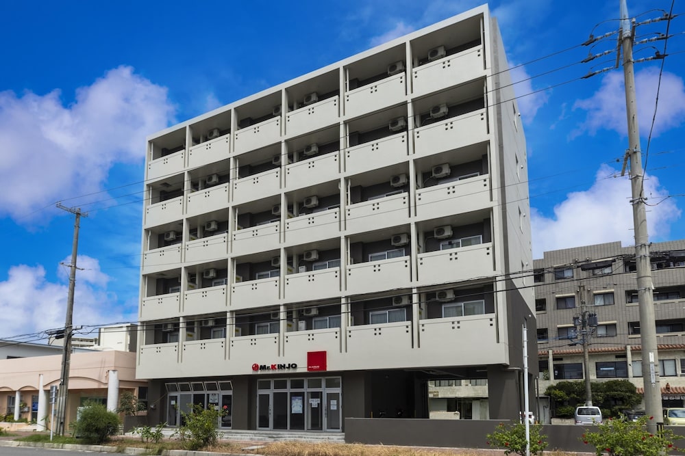 Hotel Mr.kinjo Grand Cats