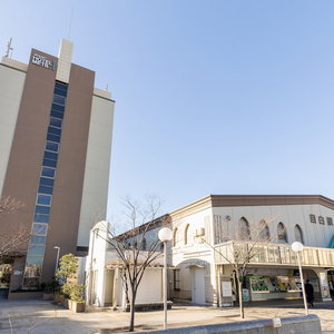 Hotel Jr-East Hotel Mets Mejiro cazare Nakano