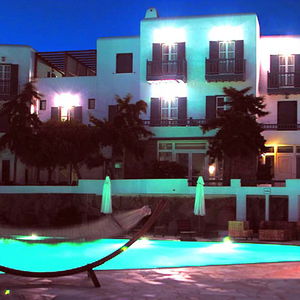 Sejur Poseidon Hotel & Suites vacanta Mykonos