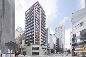Hotel Hotel Mystays Midosuji Honmachi cazare Honmachi