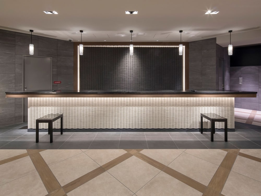 Hotel Mystays Midosuji Honmachi