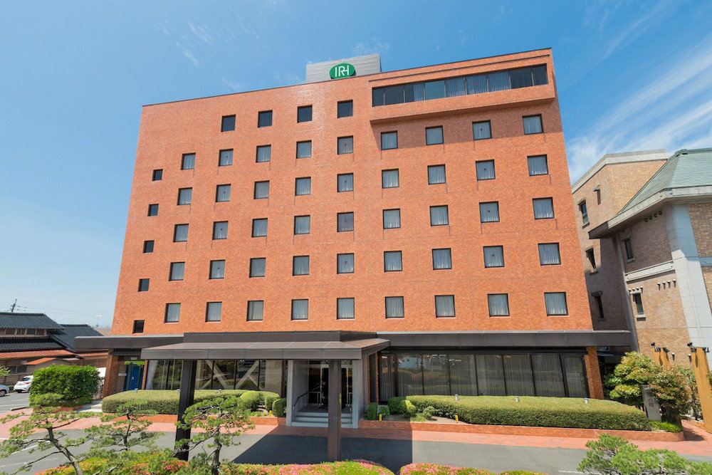 Hotel Izumo Royal Hotel