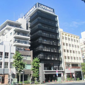 Hotel Hotel Livemax Tokyo-Otsuka Ekimae cazare Nakano
