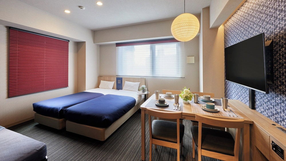 Hotel Minn Nishi Kasai