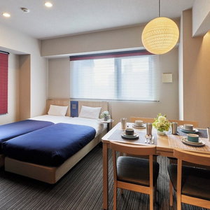 Hotel Minn Nishi Kasai cazare Urayasu