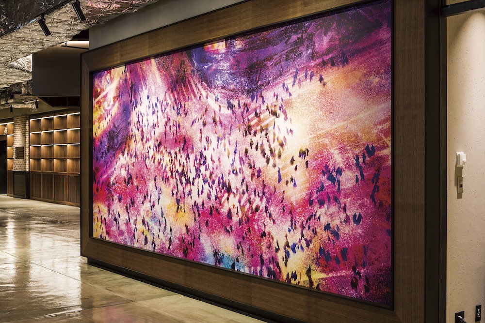 Shibuya Stream Hotel
