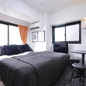 Hotel Good Life Tamatsukuri cazare Higashi-osaka