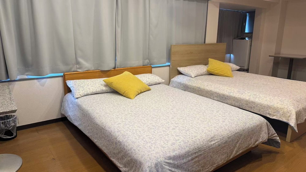Youki Residence