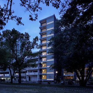 Hotel B Hotel Heiwaodori cazare Hiroshima