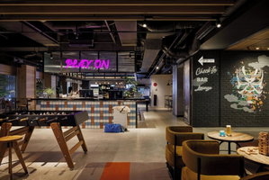 Hotel Moxy Tokyo Kinshicho cazare Urayasu