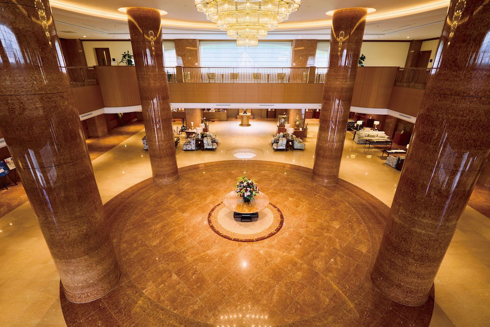 Grand Empire Hotel