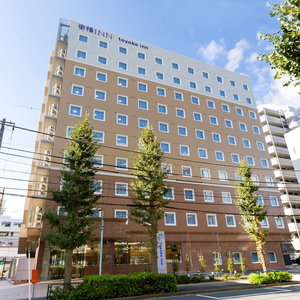 Hotel Toyoko Inn Tokyo Higashi-Fuchu-Eki Kita cazare Fuchucho