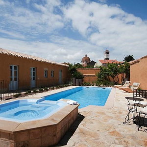 Hotel Aquae Sinis Albergo Diffuso cazare Cabras