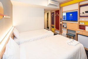 Hotel Hotel Monday Tokyo Nishikasai cazare Urayasu