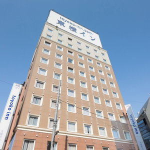 Hotel Toyoko Inn Tokyo Yamanote Line Otsuka Station Kita 2 cazare Nakano