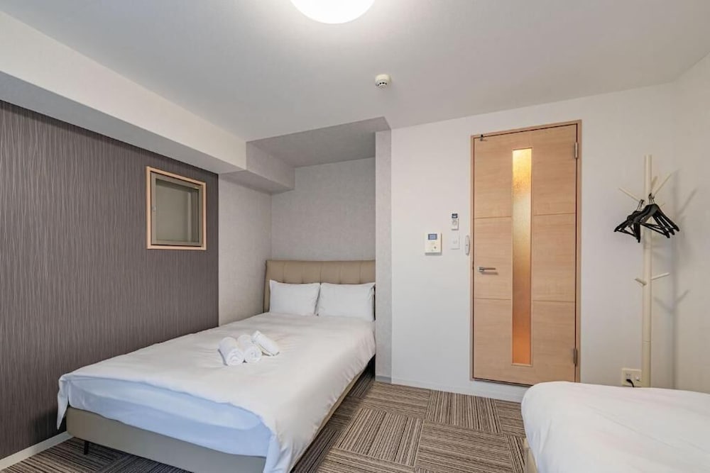 Hotel Livin Osaka Nanbaminami