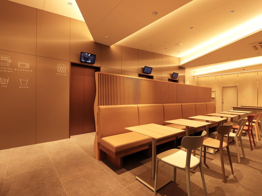 Toyoko Inn Osaka Yodoyabashi Station Minami