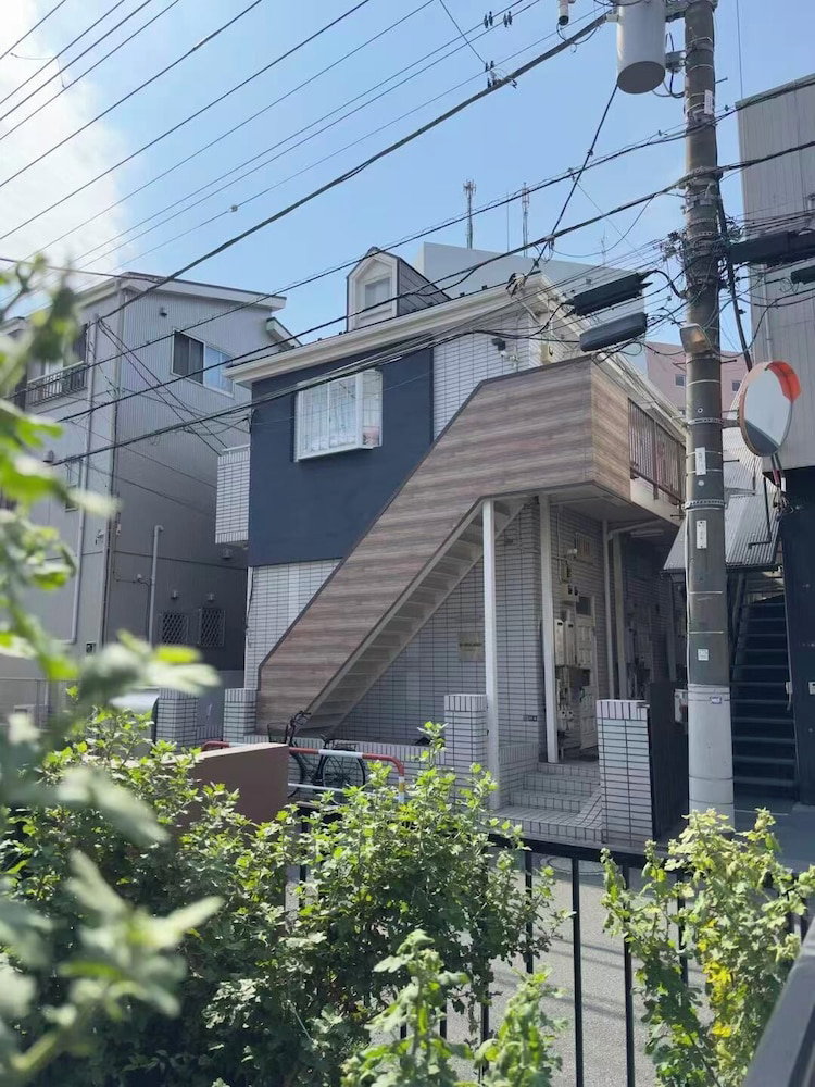 Hotel Shizukuria Minamigyotoku